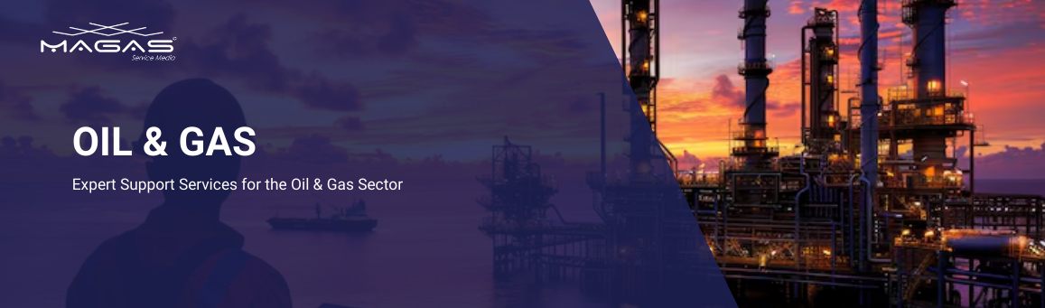Oil & Gas
